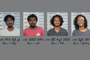 ހިތަދޫގައި މީހަކު ރަހީނުކުރުން: ކުޑަކުއްޖާ ދޫކޮށްލައި، ހަތަރު މީހުންނަށް ބަންދުގެ މުއްދަތު ޖަހައިފި