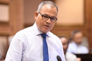ޔޯގާއަށް ފަތުވާ ނުނެރުނު މައްސަލަ ބަލަން މަޖިލީހަށް ހުށަހަޅައިފި