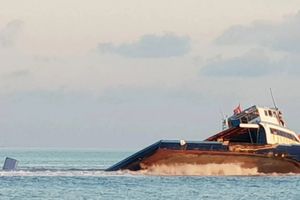 Indian company sued for failing to pay MVR 100 million in environmental losses