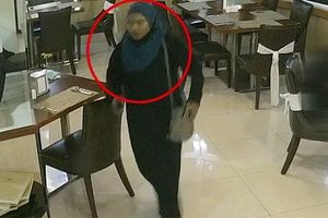 ވަގަށް ފައިސާ ޓްރާންސްފާ ކުރި ކަމަށް ބެލެވޭ މީހަކު ހޯދަނީ 