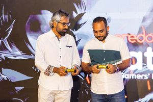 "Ooredoo Nation Gamers' Land 2024" inaugurated