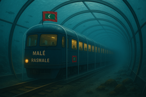 ބިއްލޫރި ޓަނަލްގެ ފީސިބިލިޓީ ހަދަން ބަޔަކާ ހަވާލުކޮށްފައި ނެތް!