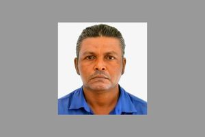 ކުރީގެ އަނބިމީހާއަށް ބިރުދެއްކި މީހަކު ހައްޔަރުކޮށްފި