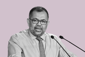 ހުލާސާކޮށް އިއްޔެ: މާލީ ހާލަތު ގޯހުން ގޯހަށް