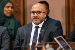 Two Maldivians repatriated from Turkey