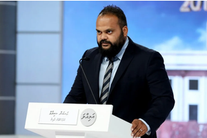 ހަސަންގެ ކެންޑިޑެސީ މައްސަލަ މާދަމާއަށް ތާވަލުކޮށްފި