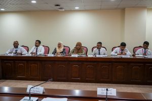 ގެދޮރުވެރިޔާ ޕޯޓަލްގެ އެކްސެސް އޭސީސީއަށް ދީފި