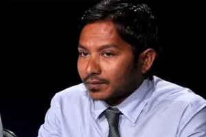 ޕީއެންސީއާ ގުޅުނު ޖާވިދަށް ޔޫއޭއީ އެމްބަސީއިން ވަޒީފާއެއް