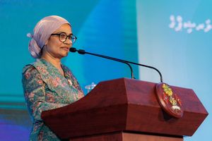 ކިޔަވާ ކުދިންނަށް ލިބޭ އިލްމަކީ ގައުމީ އިންވެސްޓްމަންޓެއް: މާރިޔާ
