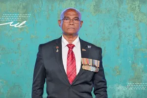 ޖެނެރަލް ޖަލީލެވެ؛ މެޑެލްތަކުގައި ދަމިލަ ނުޖައްސަވާށެވެ!