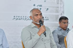 ކަށިމިޔަރުގެ މަސްވެރިކަމަށް ހުއްދަ ނުދޭން ގޮވާލާ ސިޓީއެއް