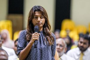 އީވާގެ އިތުބާރު ނެތް ކަމުގެ މައްސަލަ ވައްދަން ނިންމައިފި