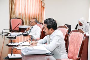 ނަފުރަތުގެ ބިލަށް ފުޅާކޮށް ހިޔާލު ހޯދުމުގެ ވިސްނުމެއް ނެތް