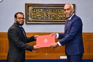Shareef appointed as Envoy for Climate Change