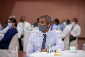އޮޑިޓާ ޖެނެރަލަކަށް އައްޔަނުކުރަން ހުށަހެޅުއްވީ ނިޔާޒީ
