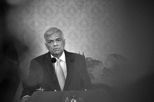 ސްރީލަންކާ އިން ކާބޯތަކެތި ހުސްވާނެ ކަމުގެ އިންޒާރު ދީފި