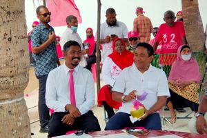 ޅ. ކުރެންދޫ ކައުންސިލްގެ ރައީސްކަން ޕީޕީއެމްގެ ކެނޑިޑޭޓަށް