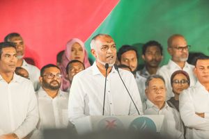 ވަގު ފޯމު ފުރައިގެން ޕީއެންސީއަށް މެންބަރުން ވައްދާފައިވާ ކަމަށް ބުނާ މައްސަލަ އީސީއިން ބަލަން ފަށައިފި