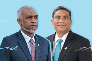 "ބަޖެޓު އިތުރުވަނީ ރައްޔިތުން އަގުބޮޑު ކަންކަމަށް ބޭނުންވާތީ"