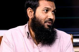 ޕެޓިޝަނުގައި ސަލަފުގެ ބައެއް އިސް ވެރިން ސޮއި ނުކުރައްވާ 