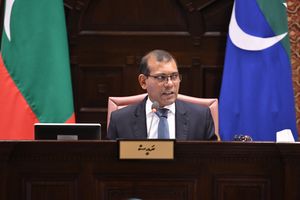 ޓްރީޓް ނުކުރާ ނަޖިސް ބޭރުކުރުމުން ވާގޮތް އެނގެންވާނެ: ނަޝީދު