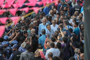 ޕީޕީއެމް/ޕީއެންސީ މަގުމަތި ކުރަން މަސައްކަތް ކުރި ކަމަށް ބުނުމުން ޔާމީންގެ ވަރުގަދަ ރައްދެއް!