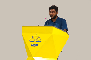 ހިތަދޫ ވެމްކޯގެ މެނޭޖަރު މަގާމުން ވަކިކޮށްފި