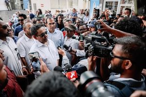 ޔާމީން މައްސަލައިގައި ހައި ކޯޓުން ހުކުމަކާ ހަމައަށް