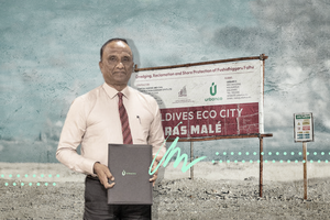 ސީއެމްސީއާއެކު 21 މިލިއަން ޑޮލަރުގެ ސެޓްލްމަންޓް އެއްބަސްވުމަކަށް