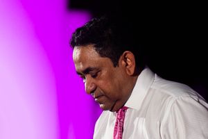 "ދައުވާތަކާ ގުޅޭ ހެއްކެއް ނެތް، އުޅެނީ ޔާމީންގެ އަބުރު ކަތިލަން"