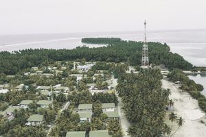 ކޮޅުފުށީގައި ނިމިފައިވާ ހައުސިން ޔުނިޓްތަކަށް އަދިވެސް ނުވަދެވޭ