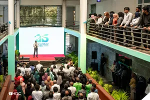 Over 500 HDC employees excused from work for PNC campaign