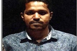 މާލެއިން މީހަކު ގެއްލިގެން ހޯދަނީ