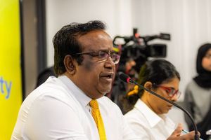 MDP elects Ghafoor as interim Chairperson