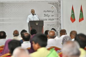 ނާގޯށި ނިންމަން ބީއެމްއެލް މެދުވެރިކޮށް ސަރުކާރުން އެހީވަނީ 