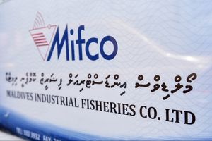 ރަސް އައިން" ބްރޭންޑަށް ހެދިކާ ސަޕްލައި ކުރާނެ ބަޔަކު ހޯދަނީ 