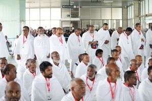 ހައްޖުވެރިންގެ ޑެބިޓު ކާޑުގެ ލިމިޓު 2000 ޑޮލަރަށް ބޮޑުކޮށްފި