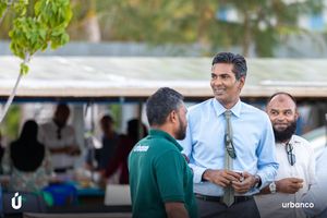 އާބަންކޯއާ ގުޅޭ ޝަކުވާތައް އެމްޑީއާ ހިއްސާ ކުރެވޭނެ ގޮތް ހަދައިފި