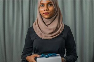 ފާތީގެ ޑެސާޓް ބޮކްސް އިން "ކެކްސިކަލް" އެއް!