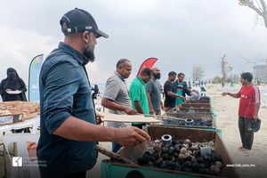 އެޗްޑީސީއިން ރޯދައަށް ގިނަ ތައްޔާރީތަކެއް