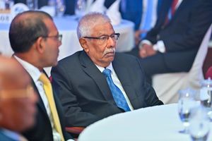 ފަތުރުވެރިކަމުގެ ރަން ދުވަސްވަރު އޮތީ ކުރިއަށް: އުމަރު މަނިކު