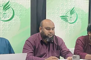 އަދާލަތު ޕާޓީން އިންސައްތައިން ހާމަކުރި ނަތީޖާގެ އަދަދުތައް