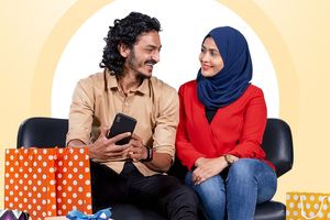 އެންޒީގެ "އަރިހުގައި" މޭކިން: ކިޔައިދިނީ އަސްލު ކާމިޔާބު ހޯދާނެ ގޮތް!