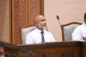 ފޭސް ދޭއްގައި އަޅަމުންދާ ސްކޫލް މި އަހަރު ނިމޭނެ: ޝަފީއު