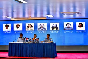 ޒަޔާންގެ މަރު: ތުހުމަތުކުރެވޭ މީހުންގެ ވަނަވަރު އާންމުކޮށްފި