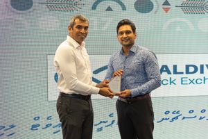 ކެޕިޓަލް މާކެޓަށް އީޖާދީ ކުރިއެރުން ގެނެސްދޭ ފަރާތްތަކަށް އެވޯޑު