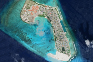 ދިއްދޫއަށް ވައުދުވި ހޮސްޕިޓަލާއި އެއާޕޯޓު ބަޖެޓުގައި ނެތް