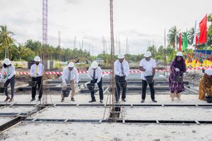 ލ. ގަމުގައި 100 ހައުސިން ޔުނިޓް އަޅަން ފަށައިފި