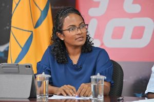 ނޫމަޑި ބަޔާން ބަދަލުކުރި ސަބަބު ރައީސް ހާމަކުރަން ޖެހޭ: ޝައުނާ