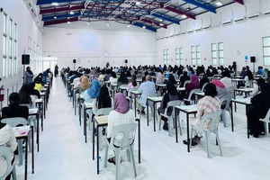 ބާ ކައުންސިލުގެ ފޭކު މޮކް ކަރުދާހެއް ދައުރު ކުރަނީ 